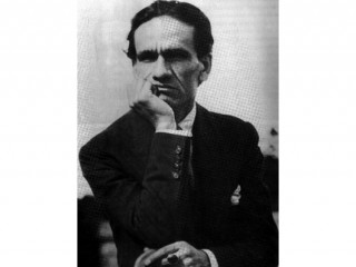 Cesar Vallejo picture, image, poster